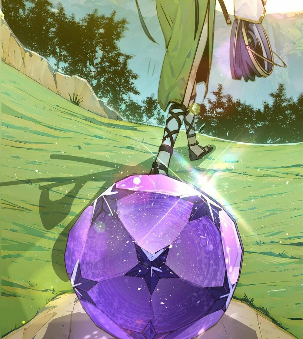 Đỉnh Cấp Khí Vận, Lặng Lẽ Tu Luyện Ngàn Năm Chapter 143 - Trang 2