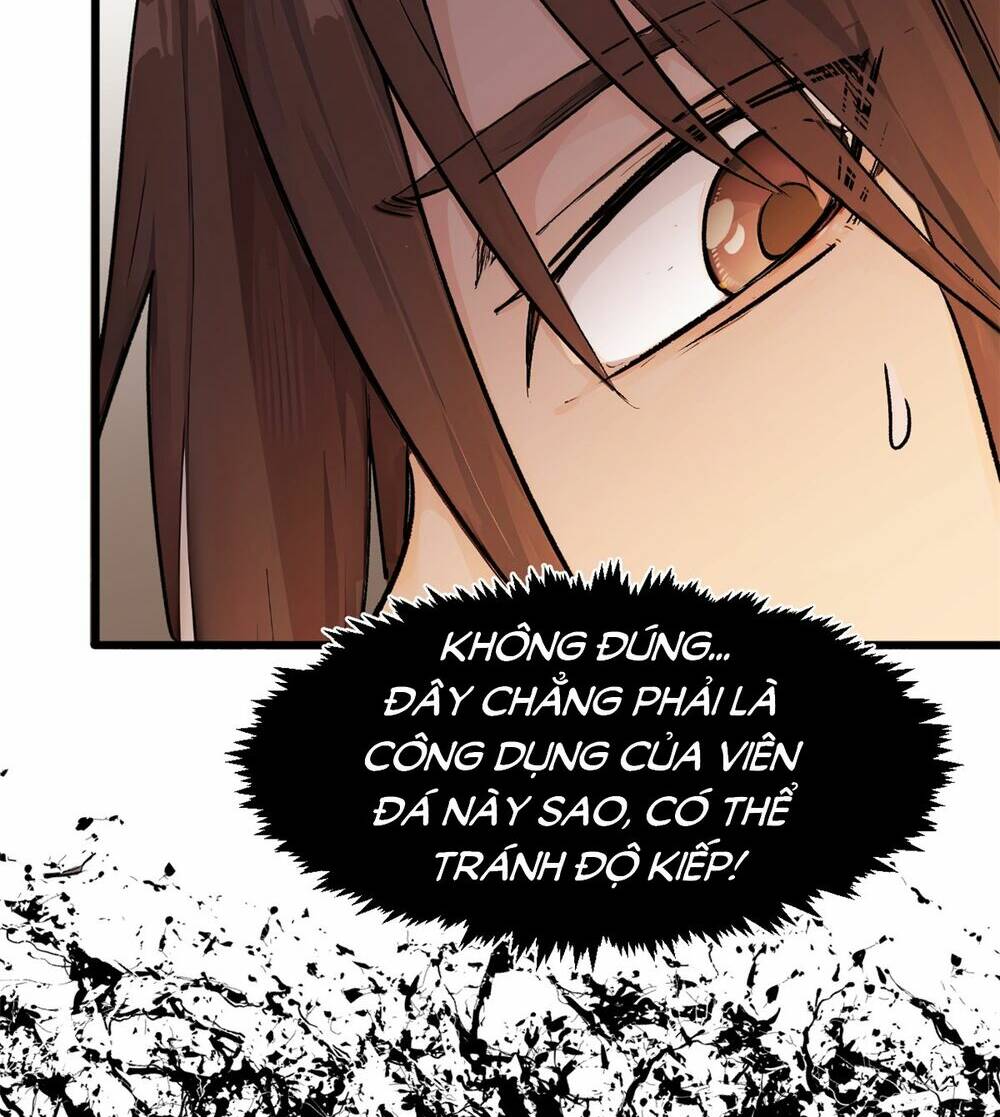 Đỉnh Cấp Khí Vận, Lặng Lẽ Tu Luyện Ngàn Năm Chapter 143 - Trang 2