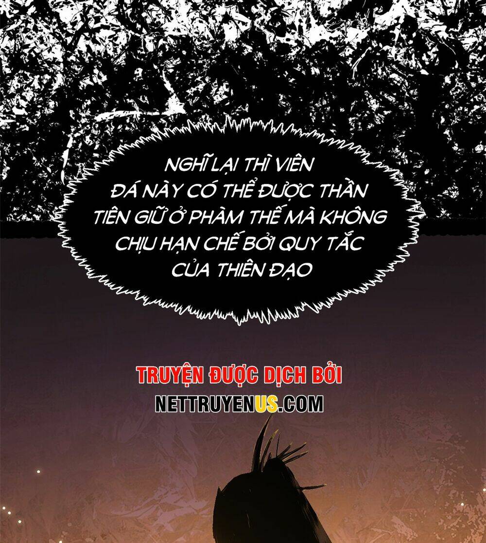 Đỉnh Cấp Khí Vận, Lặng Lẽ Tu Luyện Ngàn Năm Chapter 143 - Trang 2