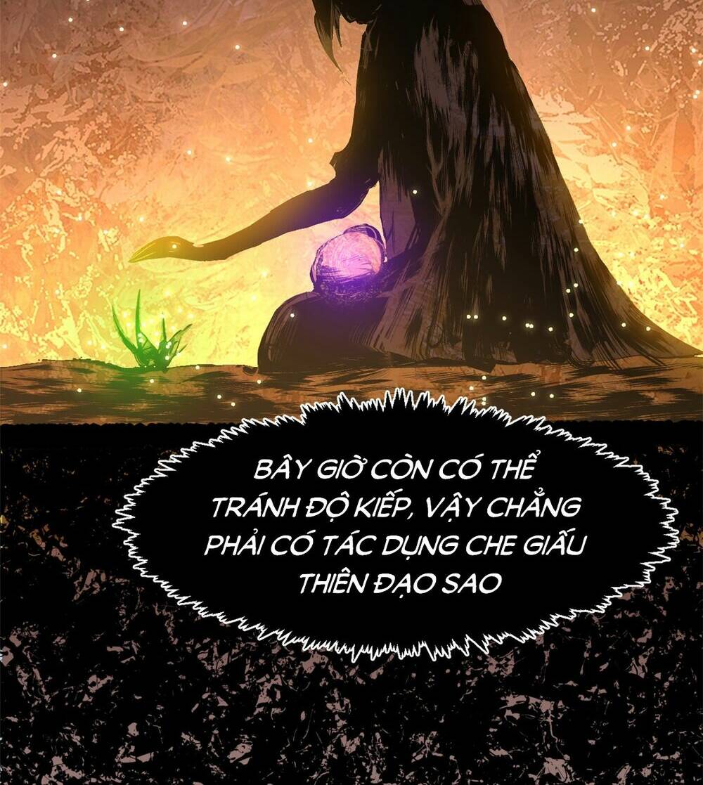 Đỉnh Cấp Khí Vận, Lặng Lẽ Tu Luyện Ngàn Năm Chapter 143 - Trang 2