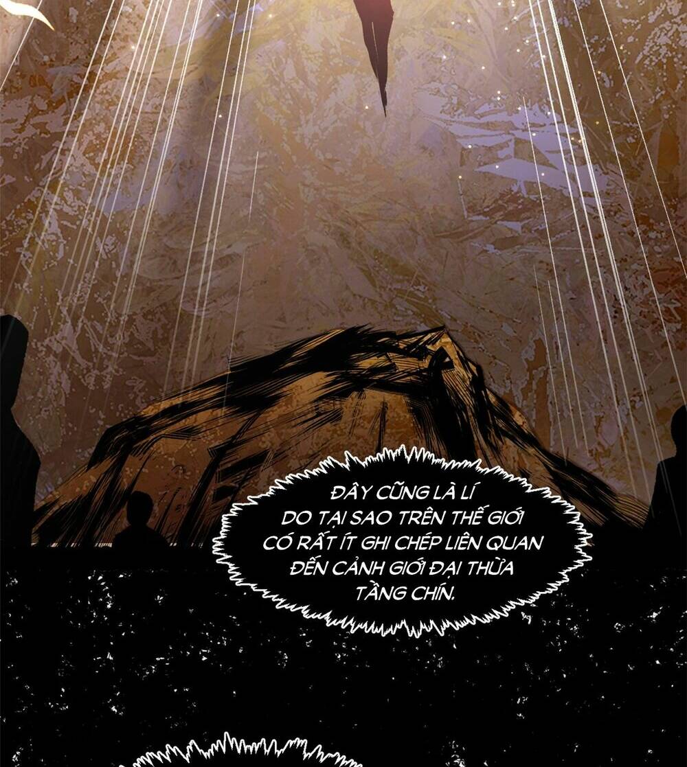Đỉnh Cấp Khí Vận, Lặng Lẽ Tu Luyện Ngàn Năm Chapter 143 - Trang 2