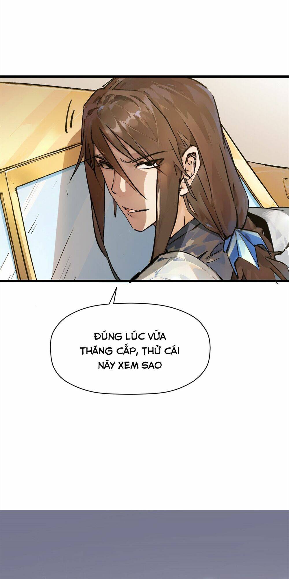 Đỉnh Cấp Khí Vận, Lặng Lẽ Tu Luyện Ngàn Năm Chapter 144 - Trang 2