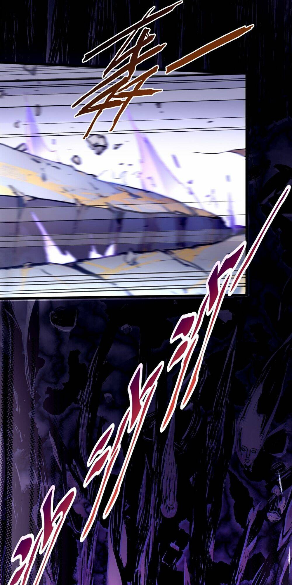 Đỉnh Cấp Khí Vận, Lặng Lẽ Tu Luyện Ngàn Năm Chapter 144 - Trang 2