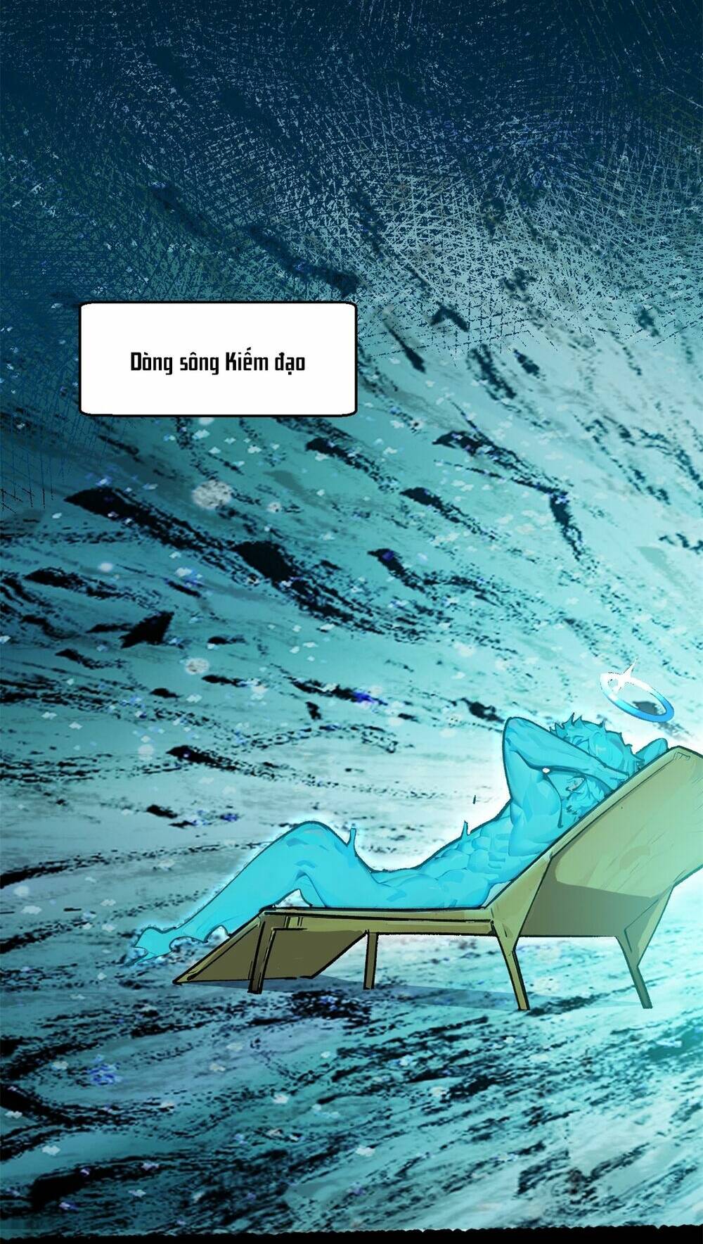 Đỉnh Cấp Khí Vận, Lặng Lẽ Tu Luyện Ngàn Năm Chapter 144 - Trang 2