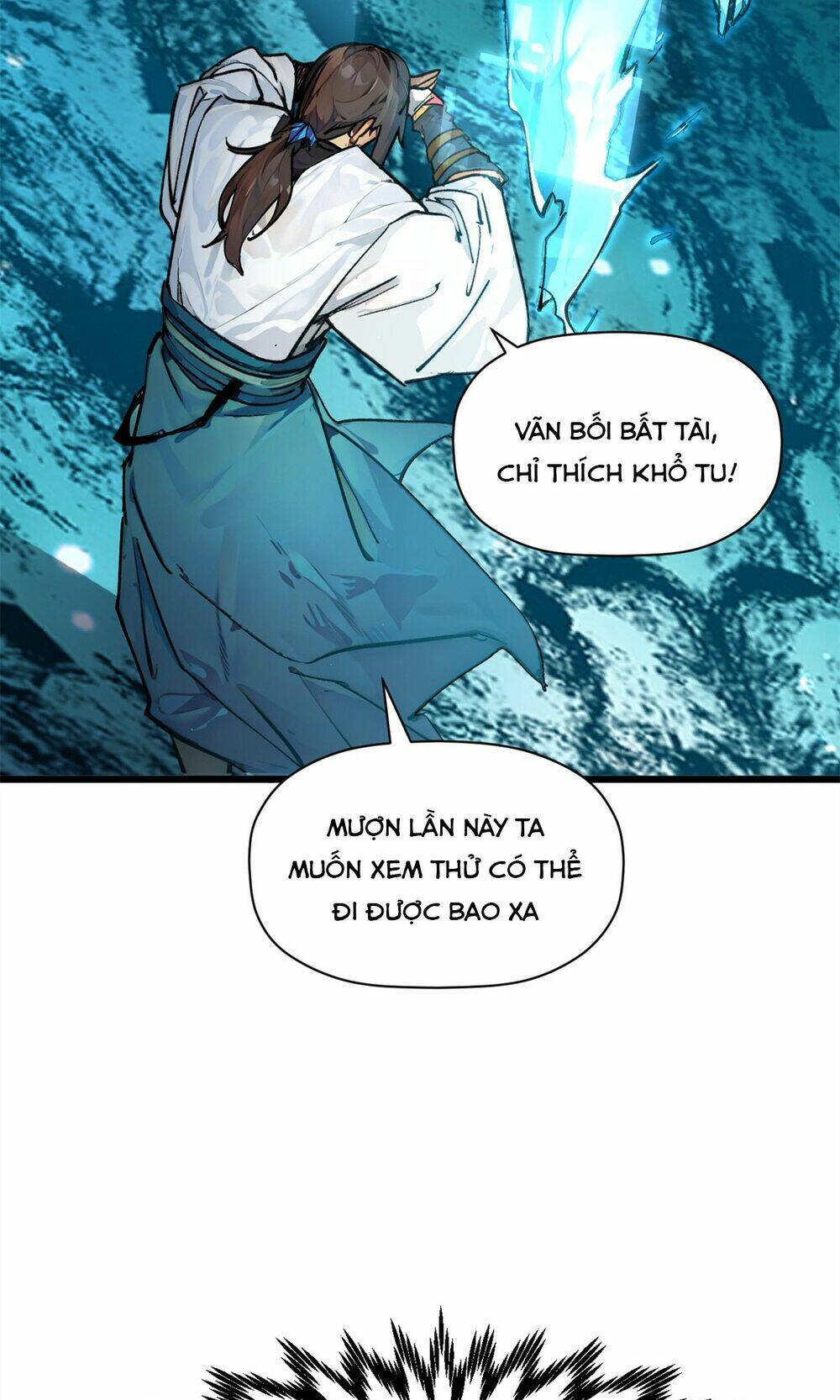 Đỉnh Cấp Khí Vận, Lặng Lẽ Tu Luyện Ngàn Năm Chapter 144 - Trang 2