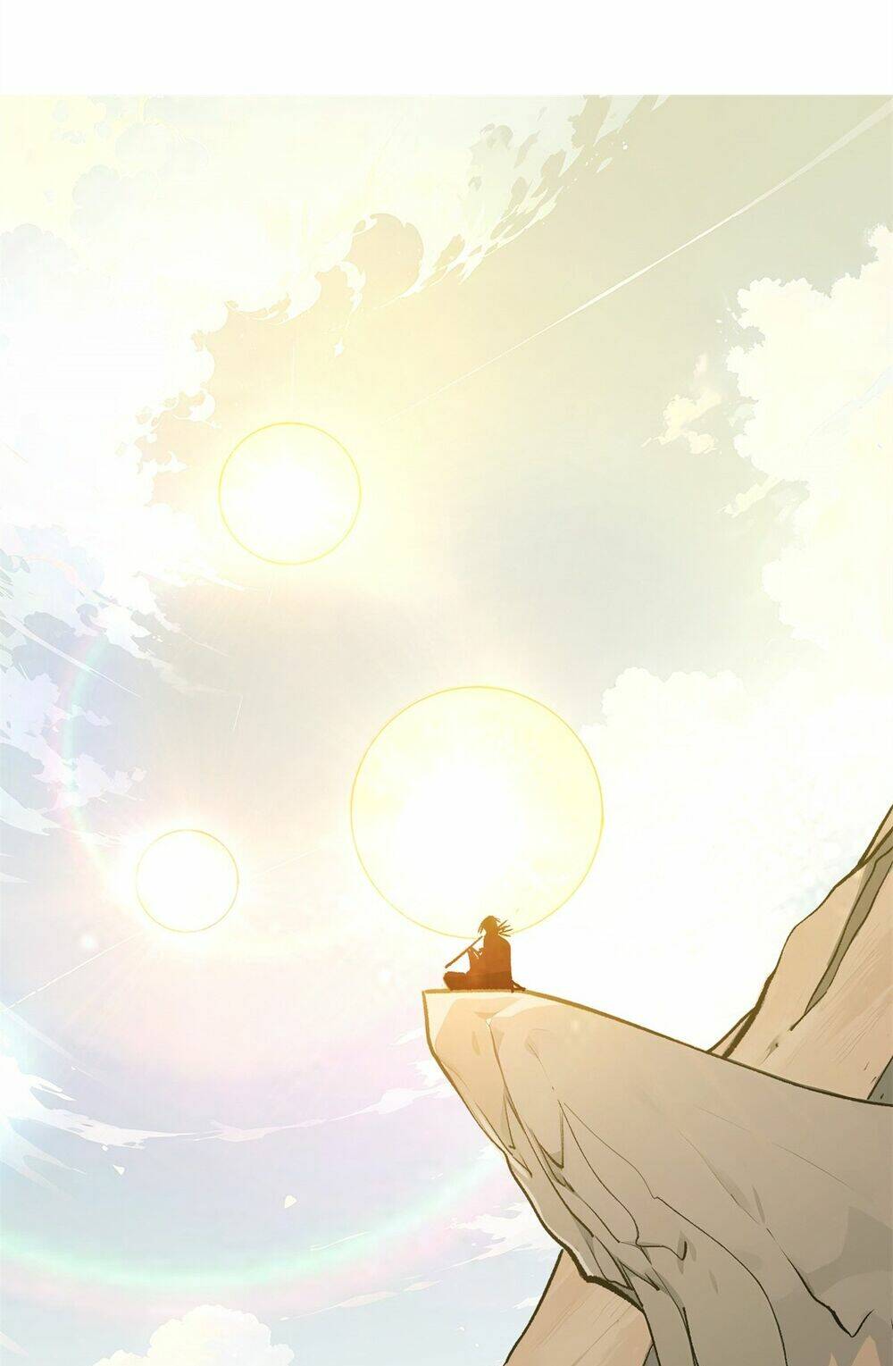 Đỉnh Cấp Khí Vận, Lặng Lẽ Tu Luyện Ngàn Năm Chapter 144 - Trang 2