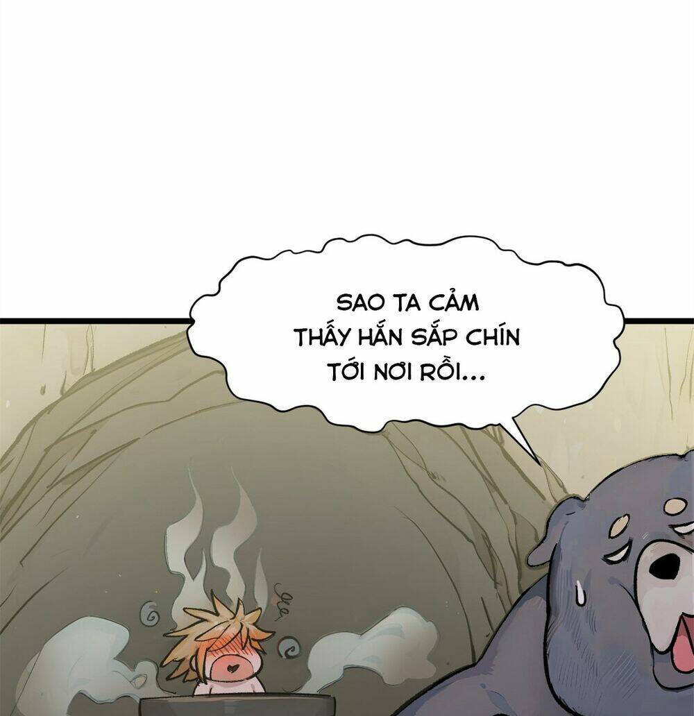 Đỉnh Cấp Khí Vận, Lặng Lẽ Tu Luyện Ngàn Năm Chapter 144 - Trang 2