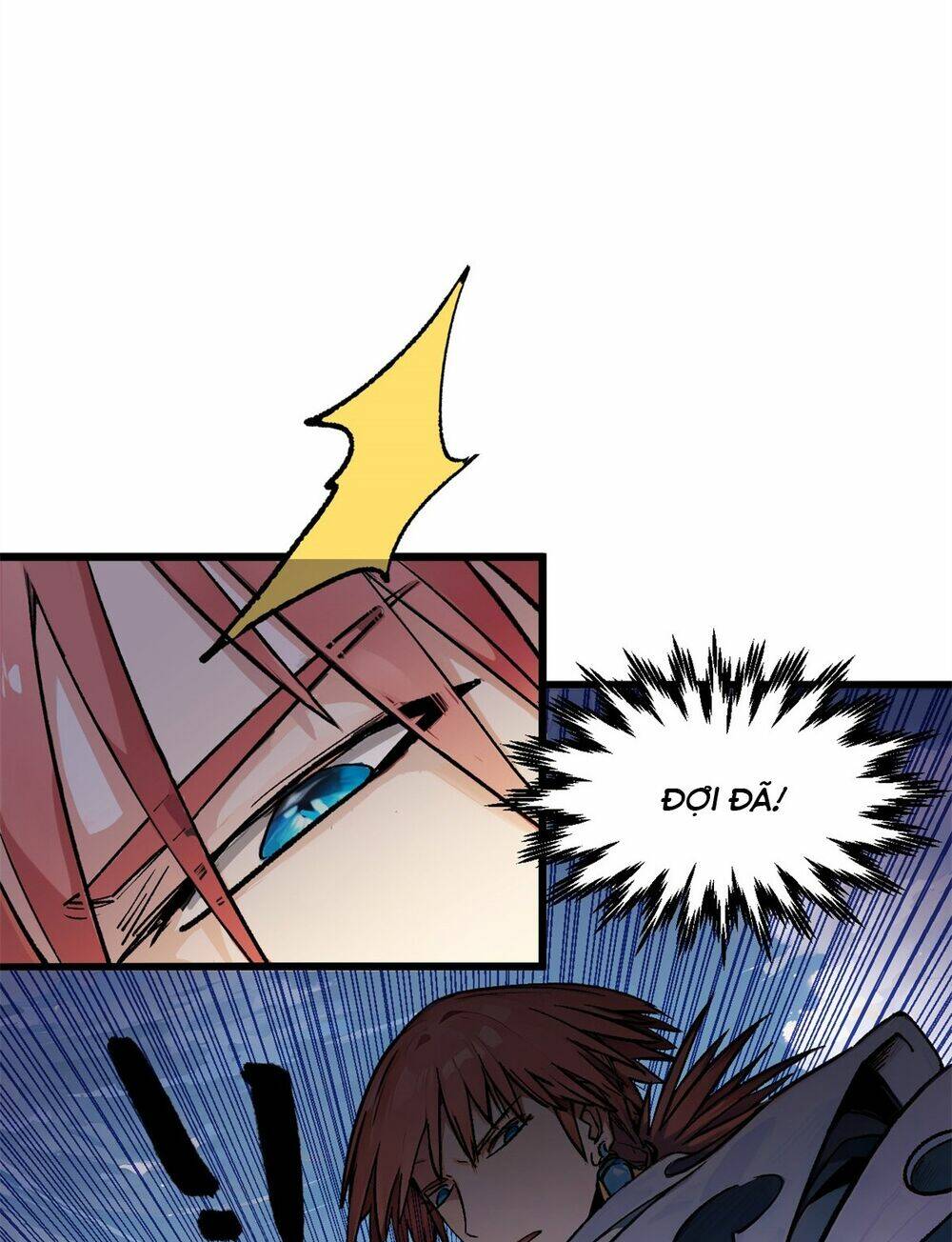 Đỉnh Cấp Khí Vận, Lặng Lẽ Tu Luyện Ngàn Năm Chapter 144 - Trang 2