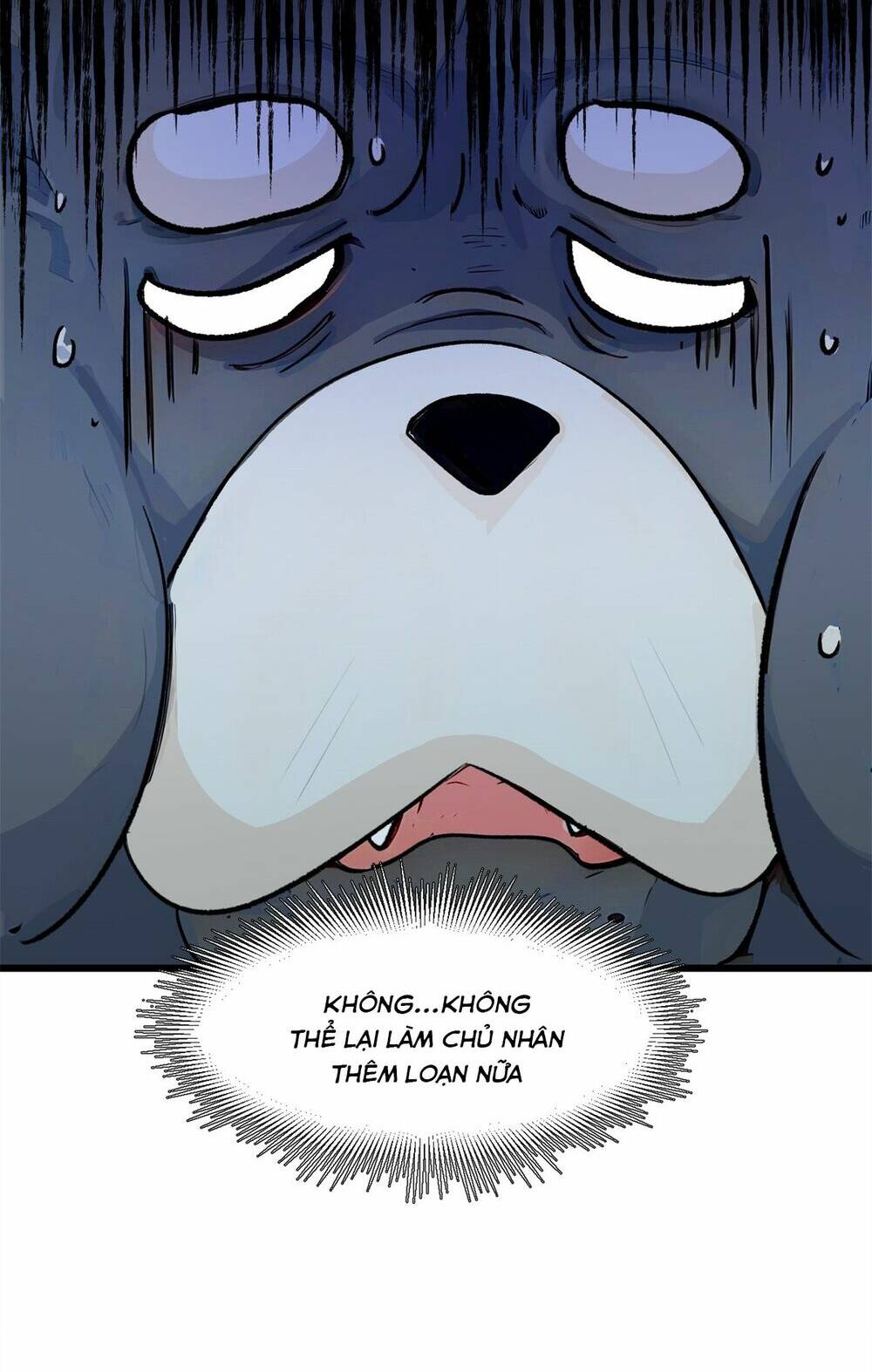 Đỉnh Cấp Khí Vận, Lặng Lẽ Tu Luyện Ngàn Năm Chapter 144 - Trang 2