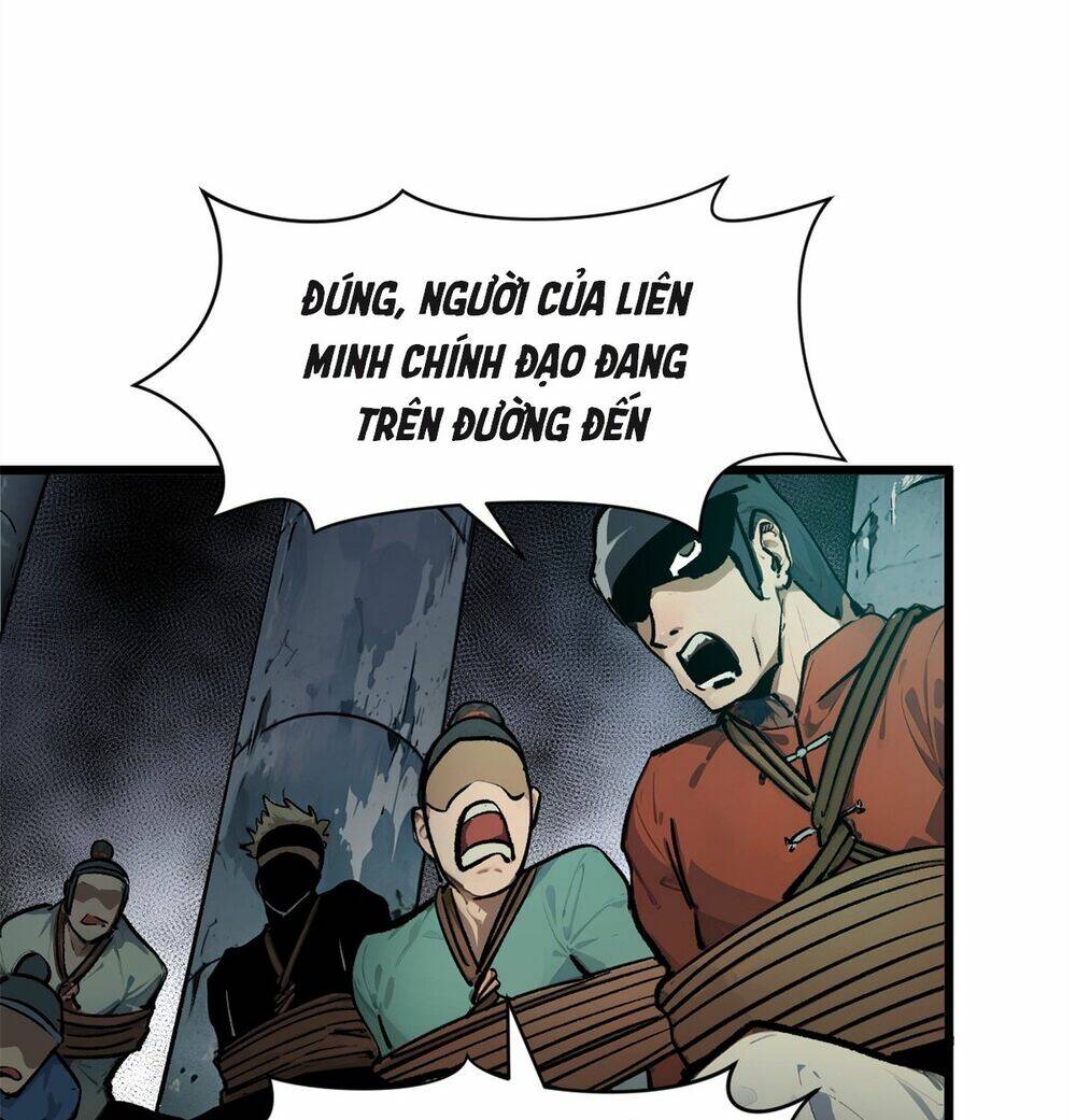 Đỉnh Cấp Khí Vận, Lặng Lẽ Tu Luyện Ngàn Năm Chapter 145 - Trang 2