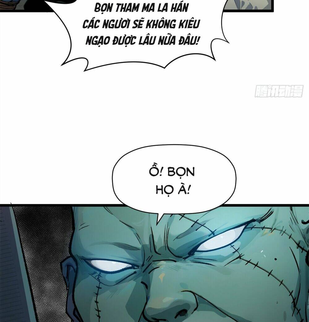 Đỉnh Cấp Khí Vận, Lặng Lẽ Tu Luyện Ngàn Năm Chapter 145 - Trang 2