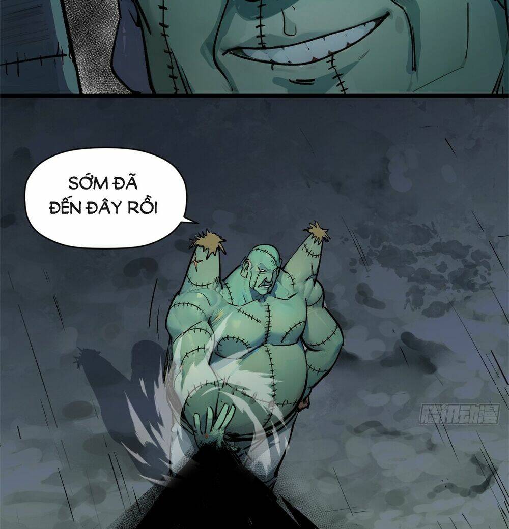 Đỉnh Cấp Khí Vận, Lặng Lẽ Tu Luyện Ngàn Năm Chapter 145 - Trang 2