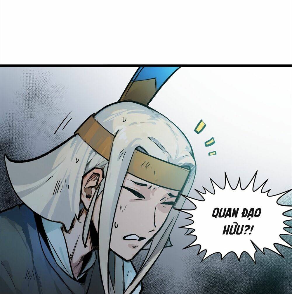 Đỉnh Cấp Khí Vận, Lặng Lẽ Tu Luyện Ngàn Năm Chapter 145 - Trang 2