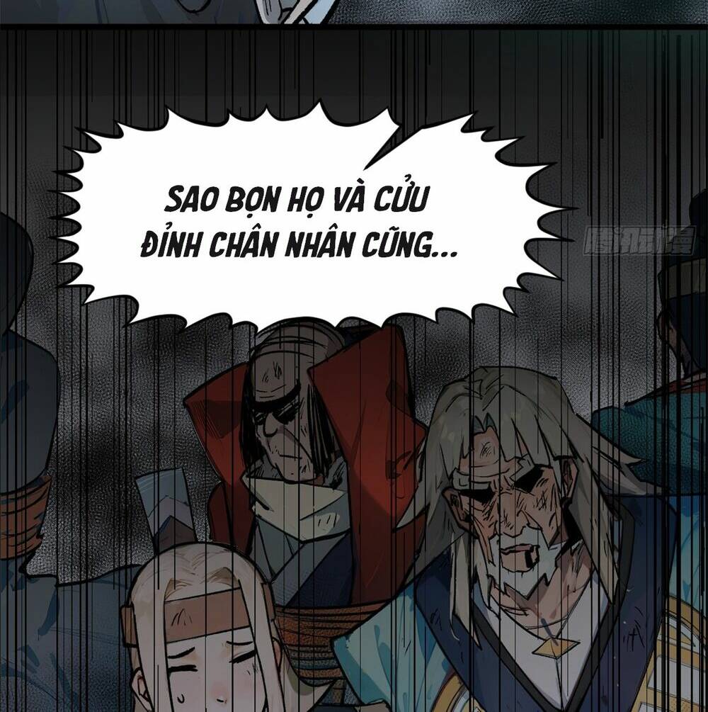 Đỉnh Cấp Khí Vận, Lặng Lẽ Tu Luyện Ngàn Năm Chapter 145 - Trang 2