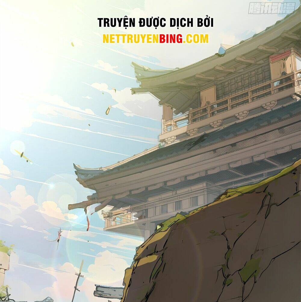 Đỉnh Cấp Khí Vận, Lặng Lẽ Tu Luyện Ngàn Năm Chapter 145 - Trang 2