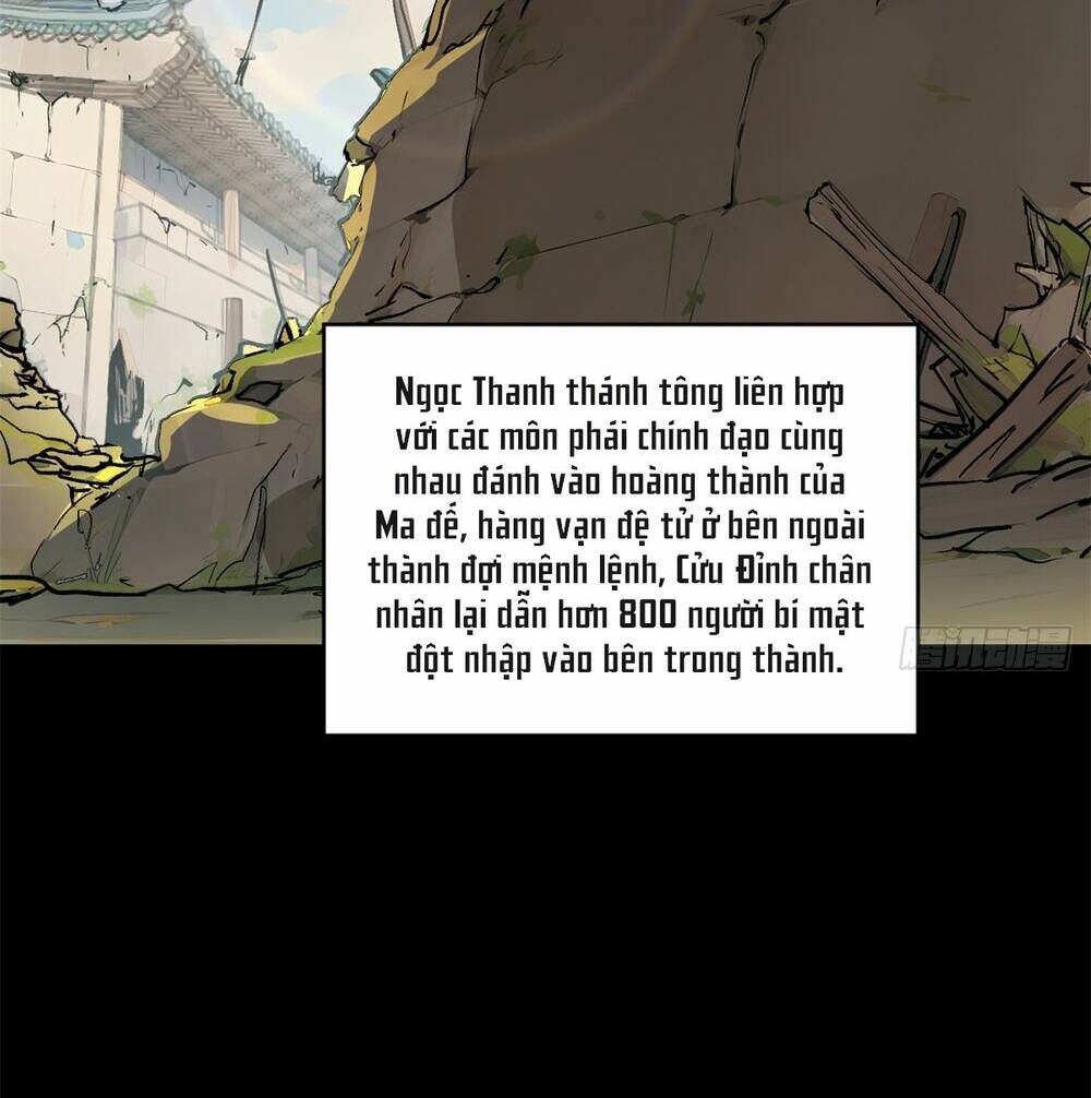 Đỉnh Cấp Khí Vận, Lặng Lẽ Tu Luyện Ngàn Năm Chapter 145 - Trang 2