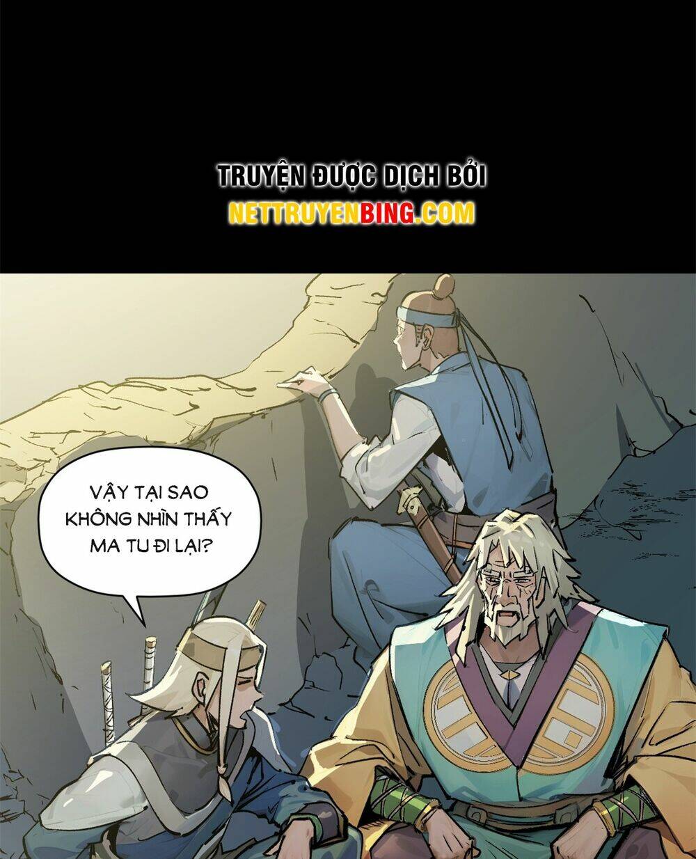 Đỉnh Cấp Khí Vận, Lặng Lẽ Tu Luyện Ngàn Năm Chapter 145 - Trang 2