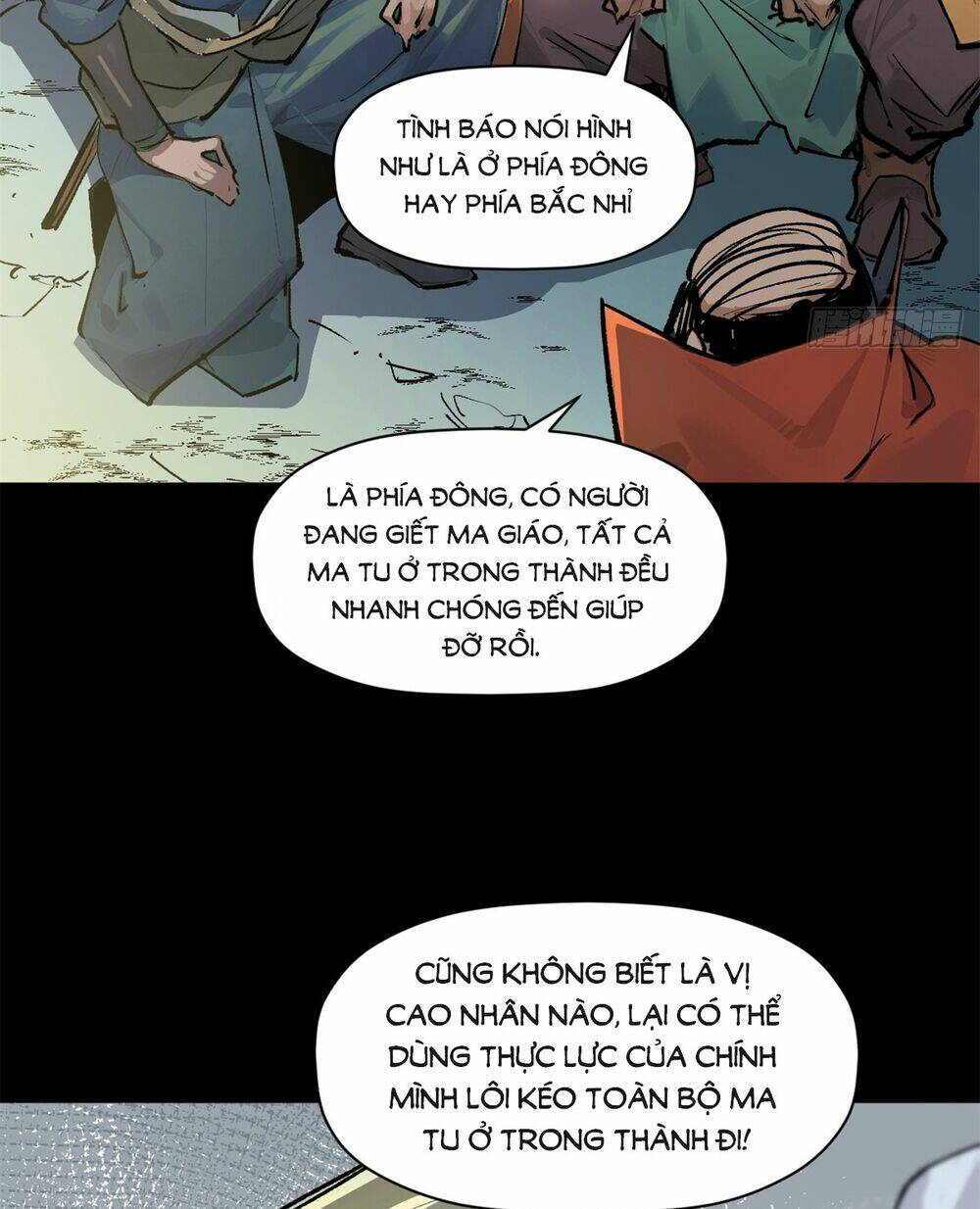 Đỉnh Cấp Khí Vận, Lặng Lẽ Tu Luyện Ngàn Năm Chapter 145 - Trang 2