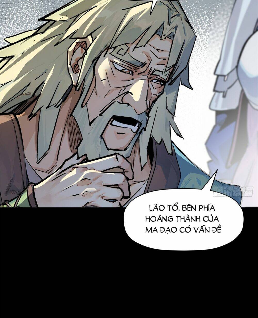 Đỉnh Cấp Khí Vận, Lặng Lẽ Tu Luyện Ngàn Năm Chapter 145 - Trang 2