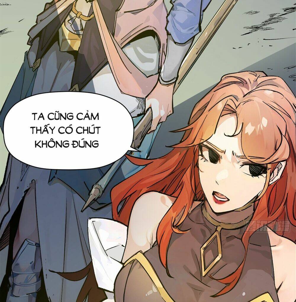 Đỉnh Cấp Khí Vận, Lặng Lẽ Tu Luyện Ngàn Năm Chapter 145 - Trang 2