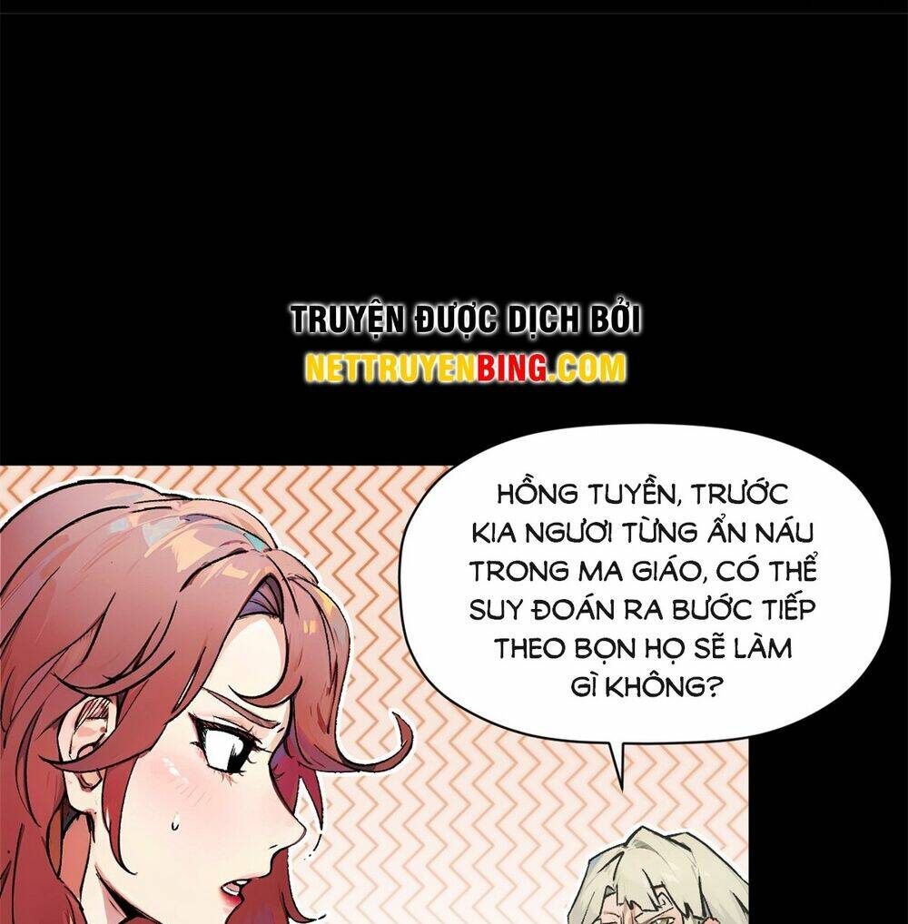 Đỉnh Cấp Khí Vận, Lặng Lẽ Tu Luyện Ngàn Năm Chapter 145 - Trang 2