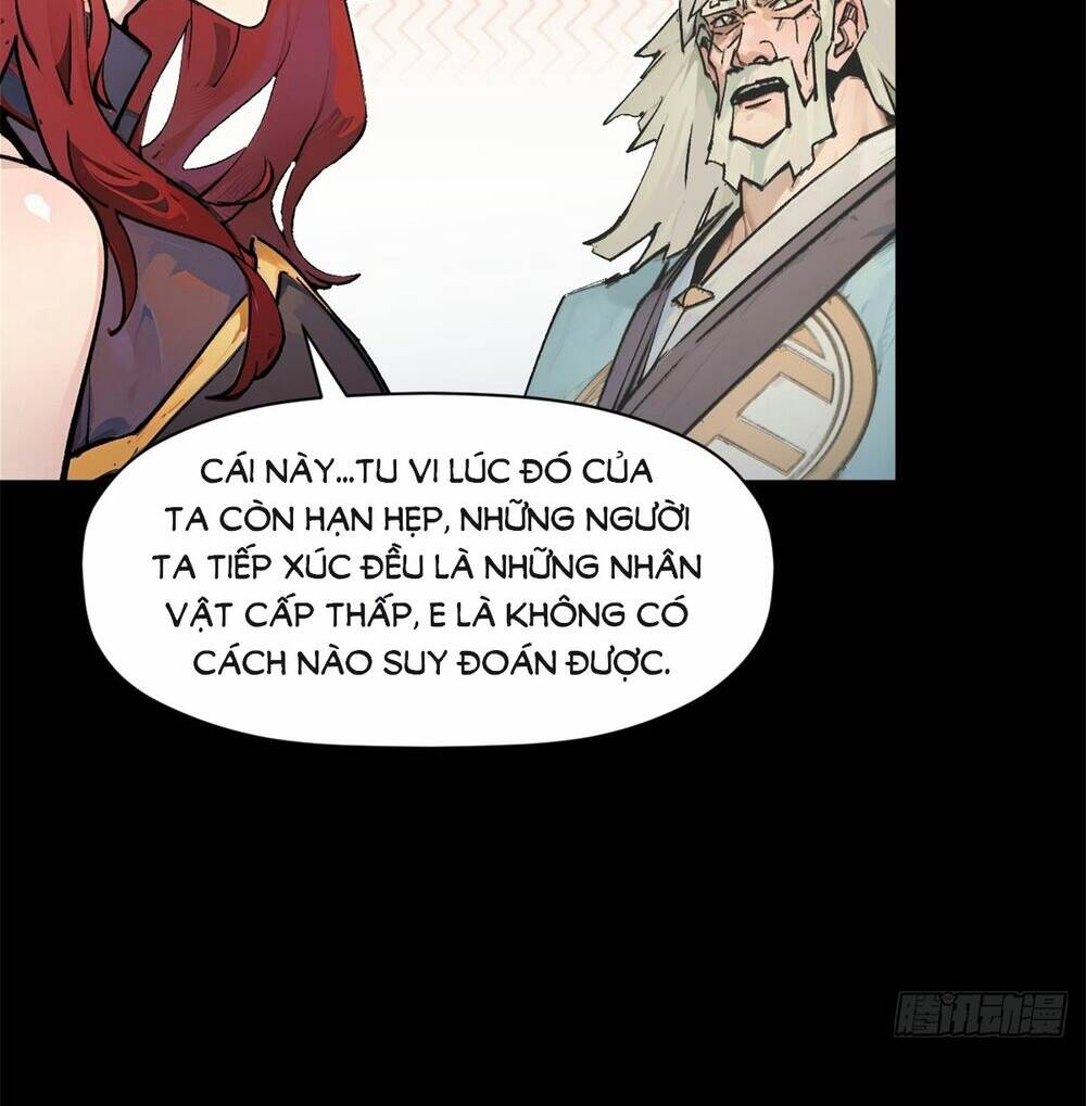 Đỉnh Cấp Khí Vận, Lặng Lẽ Tu Luyện Ngàn Năm Chapter 145 - Trang 2