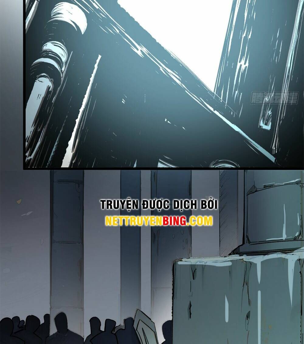 Đỉnh Cấp Khí Vận, Lặng Lẽ Tu Luyện Ngàn Năm Chapter 145 - Trang 2