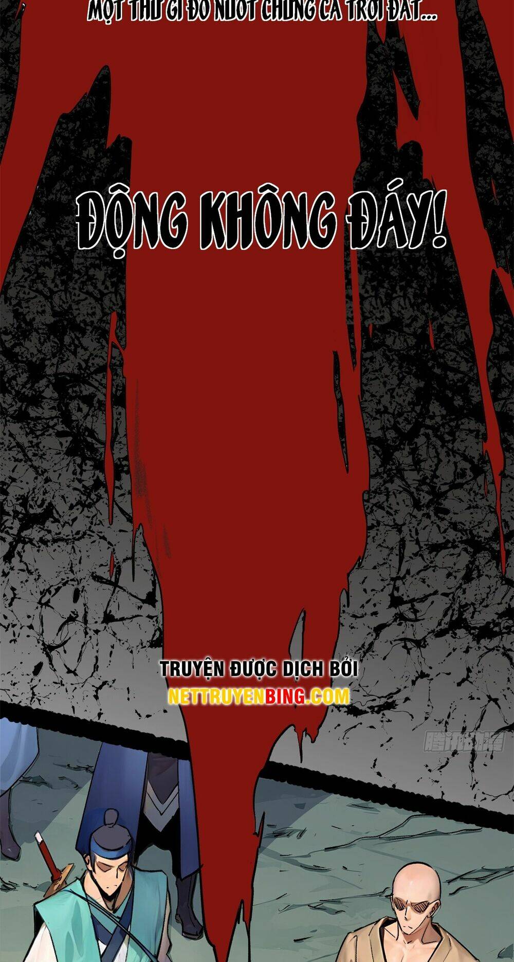 Đỉnh Cấp Khí Vận, Lặng Lẽ Tu Luyện Ngàn Năm Chapter 145 - Trang 2