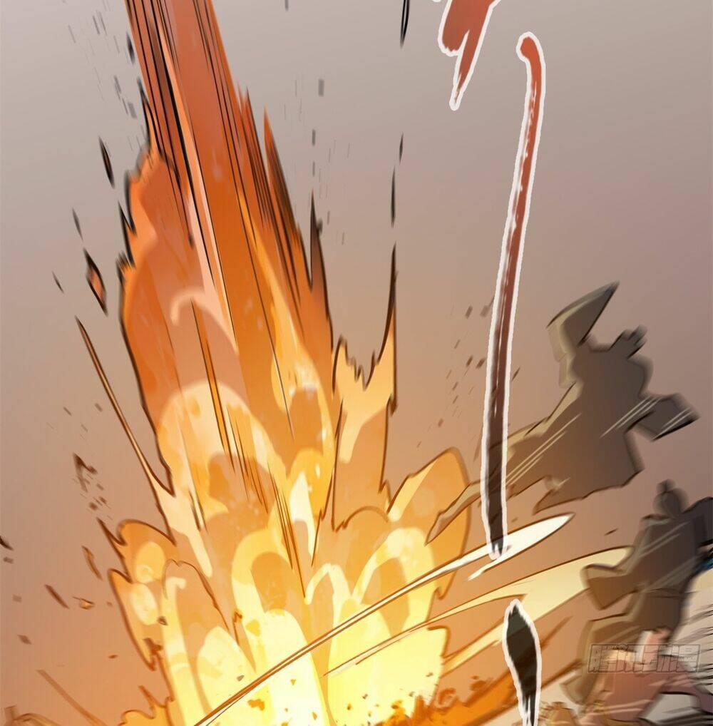 Đỉnh Cấp Khí Vận, Lặng Lẽ Tu Luyện Ngàn Năm Chapter 145 - Trang 2