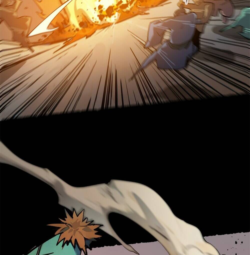 Đỉnh Cấp Khí Vận, Lặng Lẽ Tu Luyện Ngàn Năm Chapter 145 - Trang 2