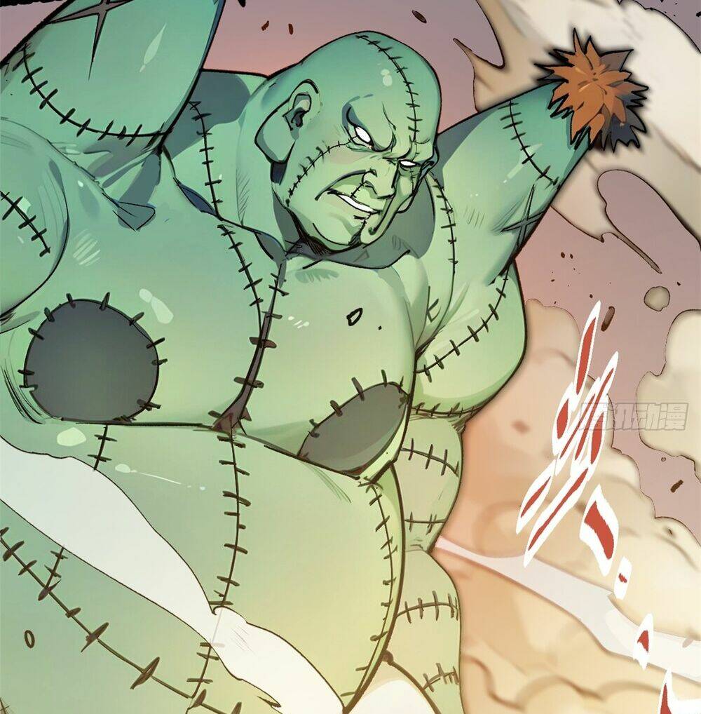 Đỉnh Cấp Khí Vận, Lặng Lẽ Tu Luyện Ngàn Năm Chapter 145 - Trang 2