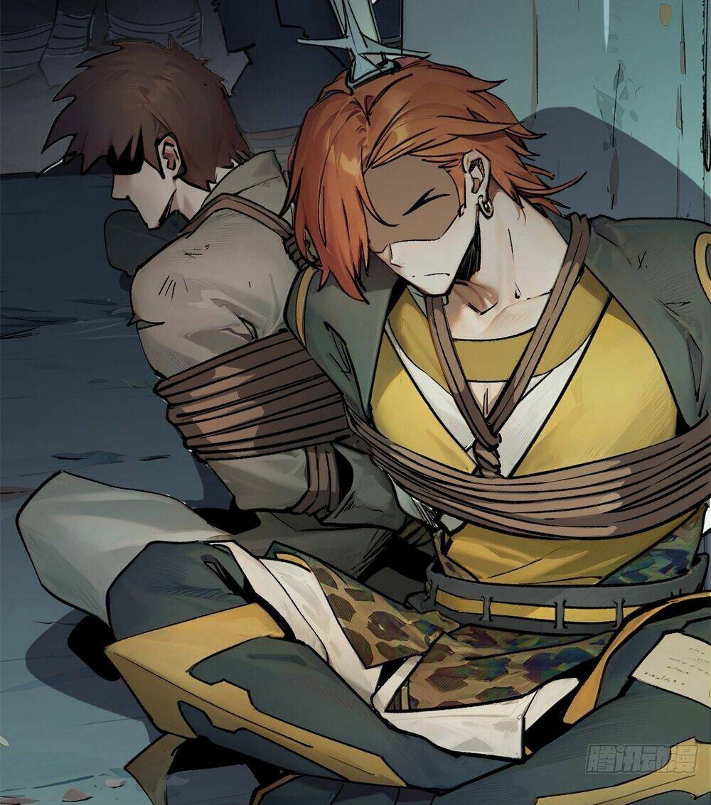 Đỉnh Cấp Khí Vận, Lặng Lẽ Tu Luyện Ngàn Năm Chapter 145 - Trang 2