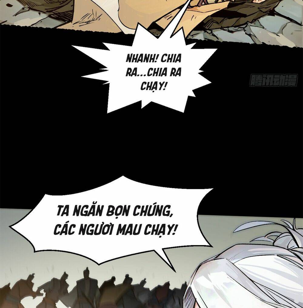 Đỉnh Cấp Khí Vận, Lặng Lẽ Tu Luyện Ngàn Năm Chapter 145 - Trang 2