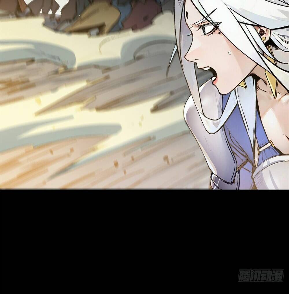 Đỉnh Cấp Khí Vận, Lặng Lẽ Tu Luyện Ngàn Năm Chapter 145 - Trang 2