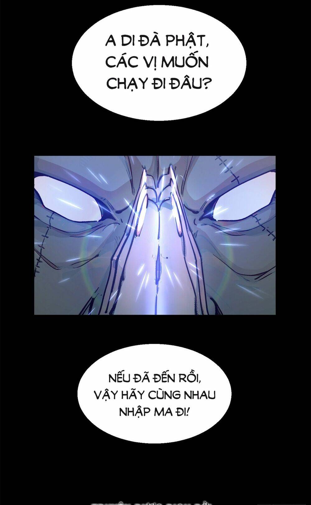 Đỉnh Cấp Khí Vận, Lặng Lẽ Tu Luyện Ngàn Năm Chapter 145 - Trang 2