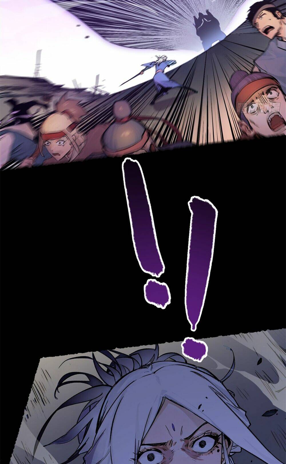 Đỉnh Cấp Khí Vận, Lặng Lẽ Tu Luyện Ngàn Năm Chapter 145 - Trang 2