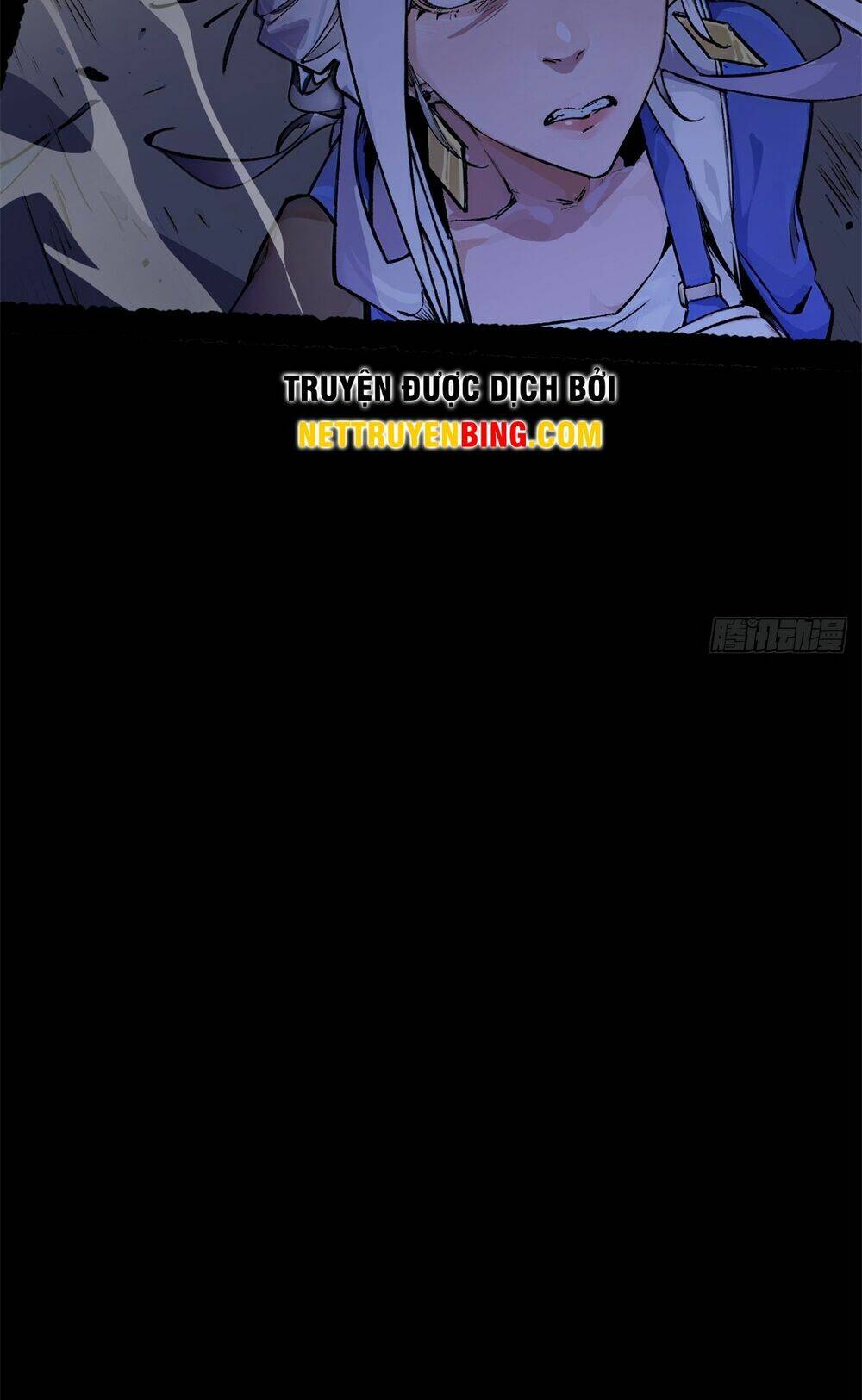 Đỉnh Cấp Khí Vận, Lặng Lẽ Tu Luyện Ngàn Năm Chapter 145 - Trang 2