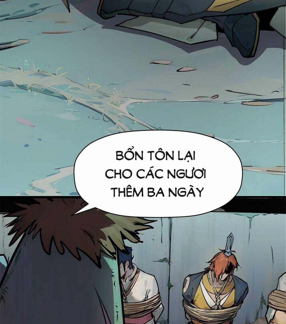 Đỉnh Cấp Khí Vận, Lặng Lẽ Tu Luyện Ngàn Năm Chapter 145 - Trang 2