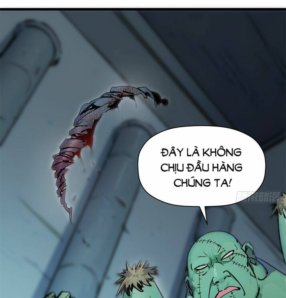 Đỉnh Cấp Khí Vận, Lặng Lẽ Tu Luyện Ngàn Năm Chapter 145 - Trang 2