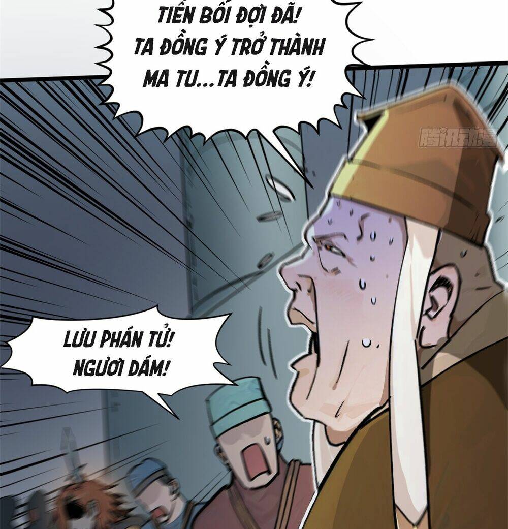 Đỉnh Cấp Khí Vận, Lặng Lẽ Tu Luyện Ngàn Năm Chapter 145 - Trang 2