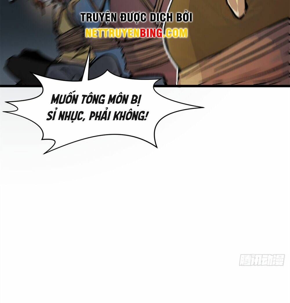 Đỉnh Cấp Khí Vận, Lặng Lẽ Tu Luyện Ngàn Năm Chapter 145 - Trang 2