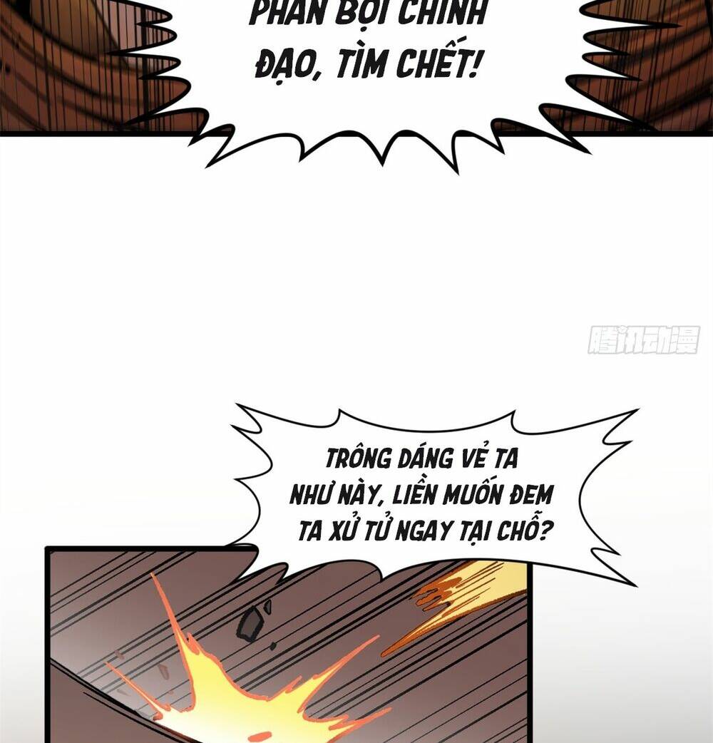 Đỉnh Cấp Khí Vận, Lặng Lẽ Tu Luyện Ngàn Năm Chapter 145 - Trang 2