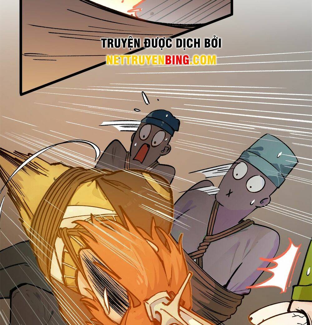 Đỉnh Cấp Khí Vận, Lặng Lẽ Tu Luyện Ngàn Năm Chapter 145 - Trang 2