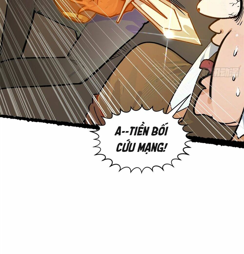 Đỉnh Cấp Khí Vận, Lặng Lẽ Tu Luyện Ngàn Năm Chapter 145 - Trang 2