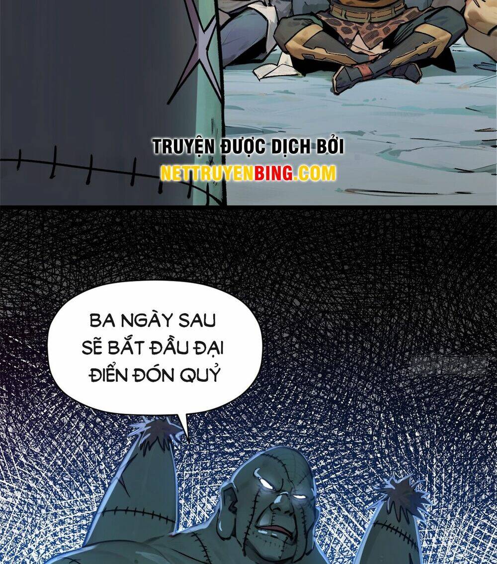 Đỉnh Cấp Khí Vận, Lặng Lẽ Tu Luyện Ngàn Năm Chapter 145 - Trang 2