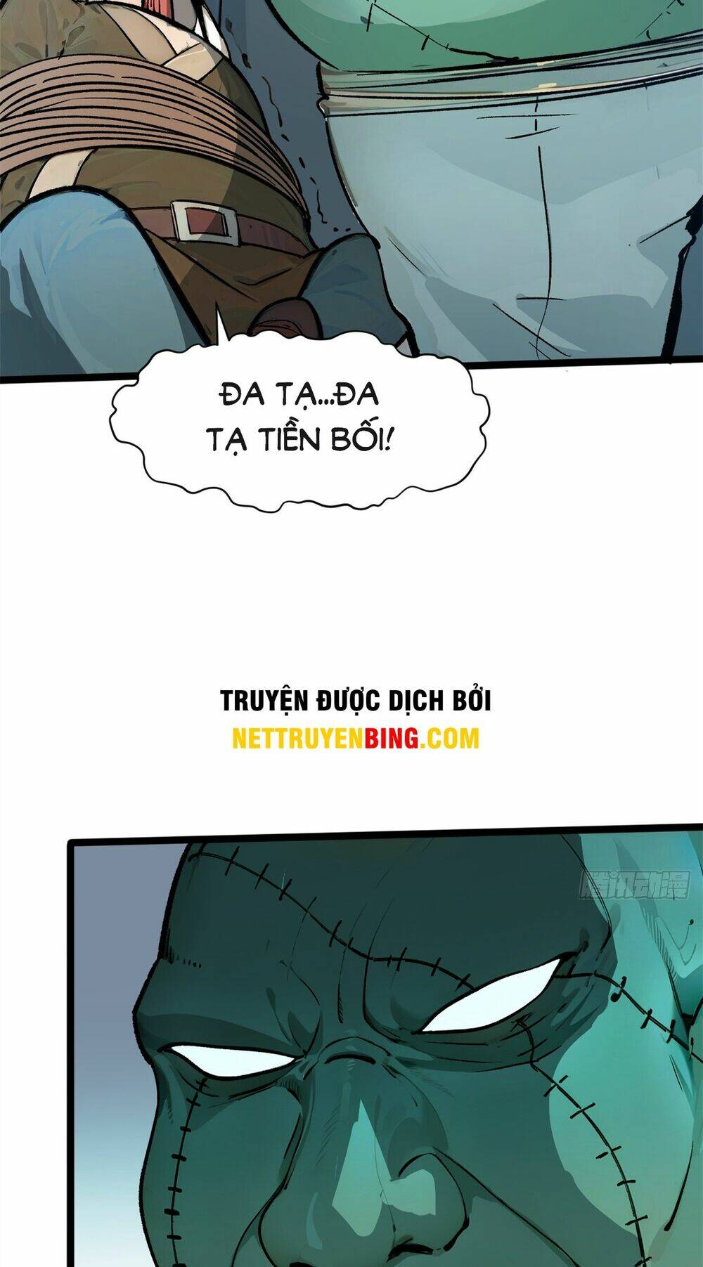 Đỉnh Cấp Khí Vận, Lặng Lẽ Tu Luyện Ngàn Năm Chapter 145 - Trang 2