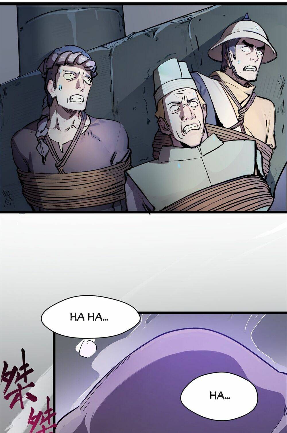 Đỉnh Cấp Khí Vận, Lặng Lẽ Tu Luyện Ngàn Năm Chapter 145 - Trang 2