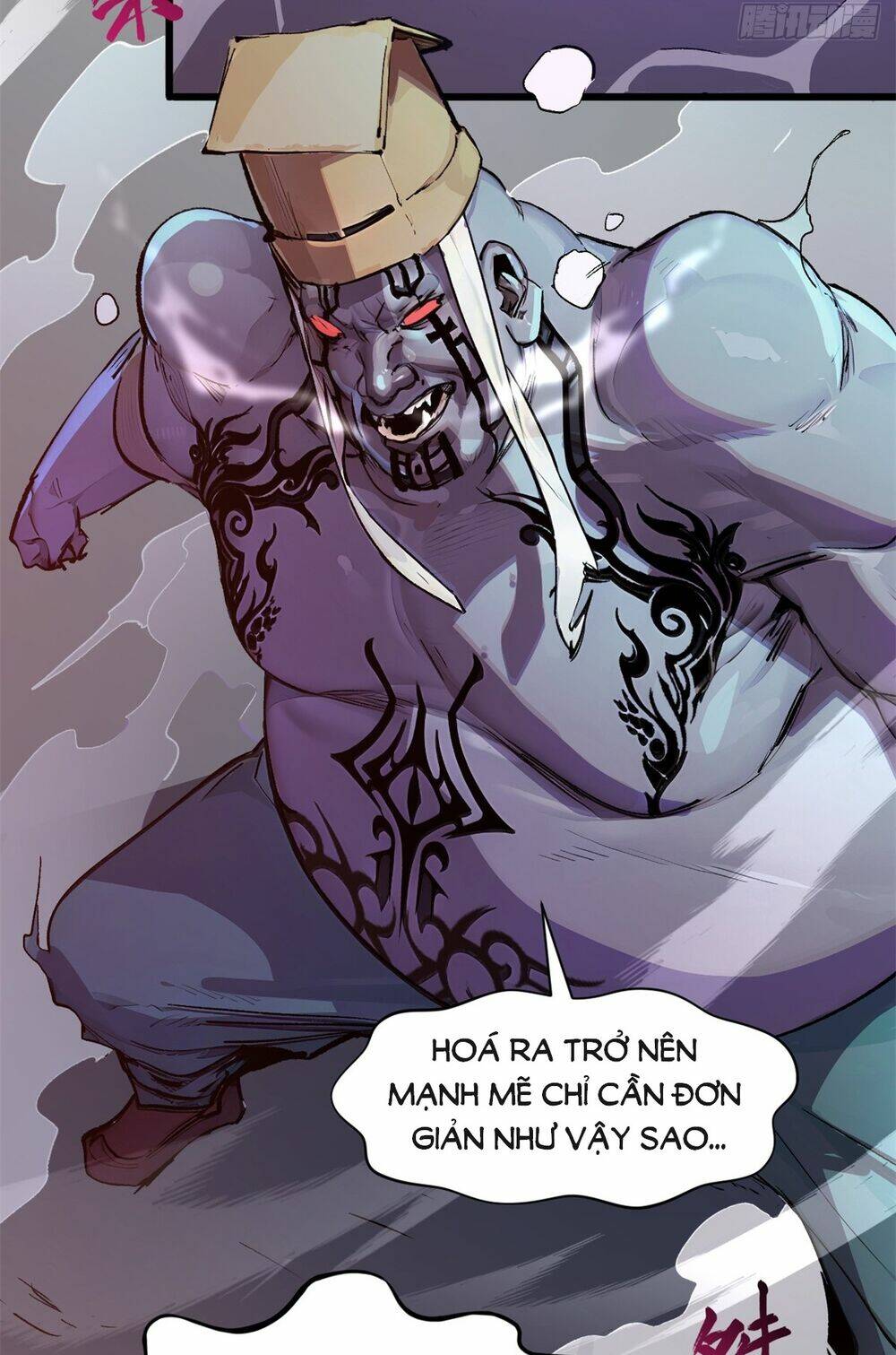 Đỉnh Cấp Khí Vận, Lặng Lẽ Tu Luyện Ngàn Năm Chapter 145 - Trang 2