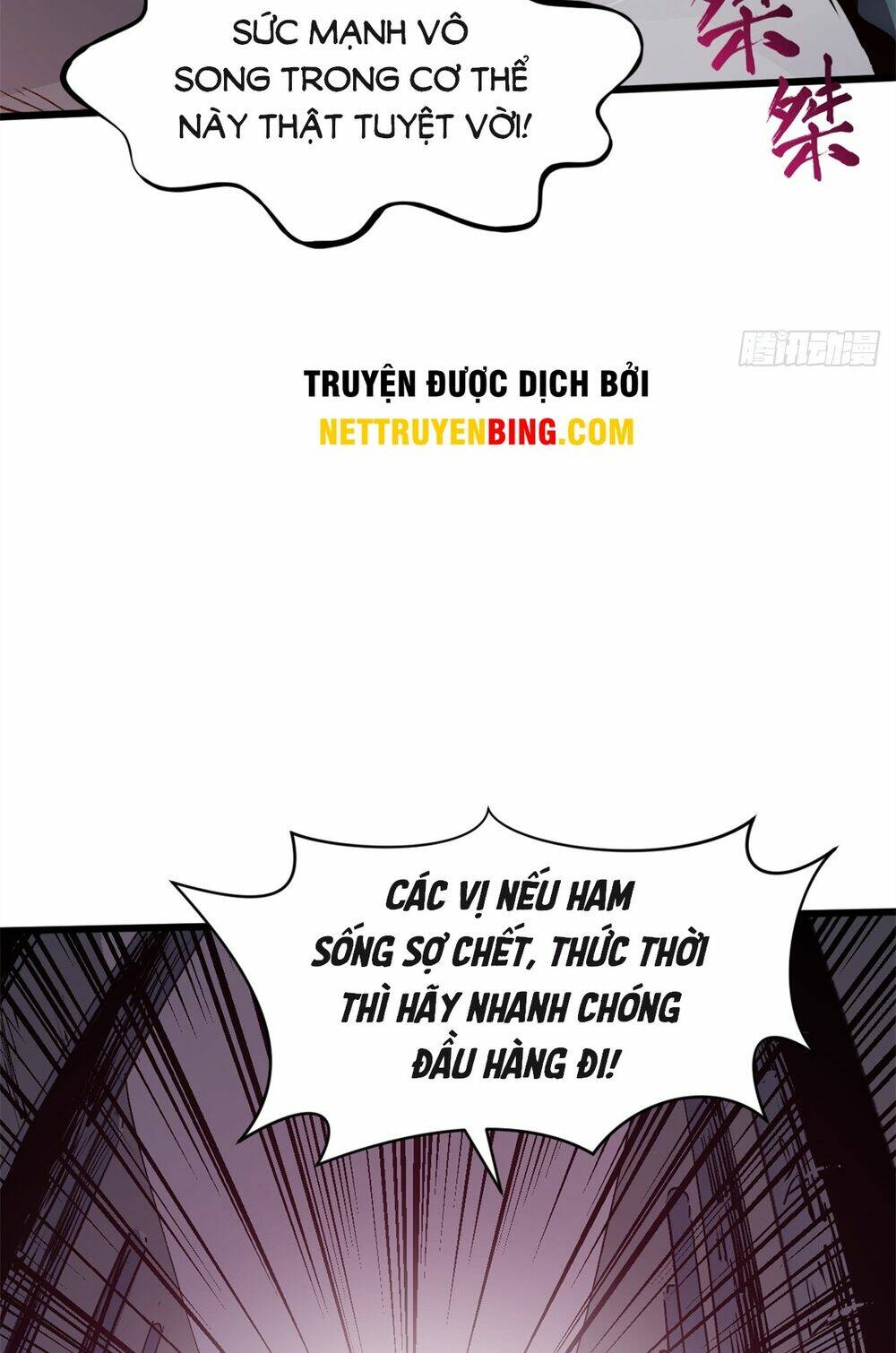 Đỉnh Cấp Khí Vận, Lặng Lẽ Tu Luyện Ngàn Năm Chapter 145 - Trang 2