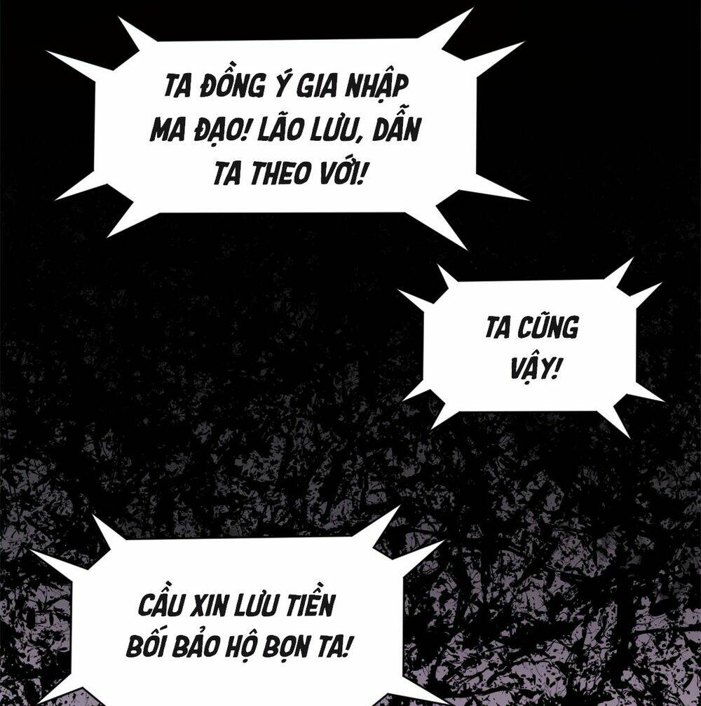 Đỉnh Cấp Khí Vận, Lặng Lẽ Tu Luyện Ngàn Năm Chapter 145 - Trang 2